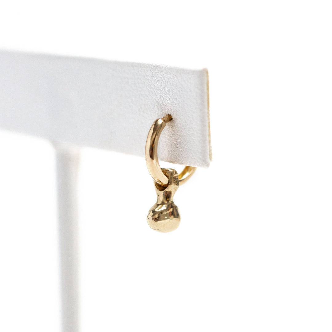 Nobo Dangle Hoop