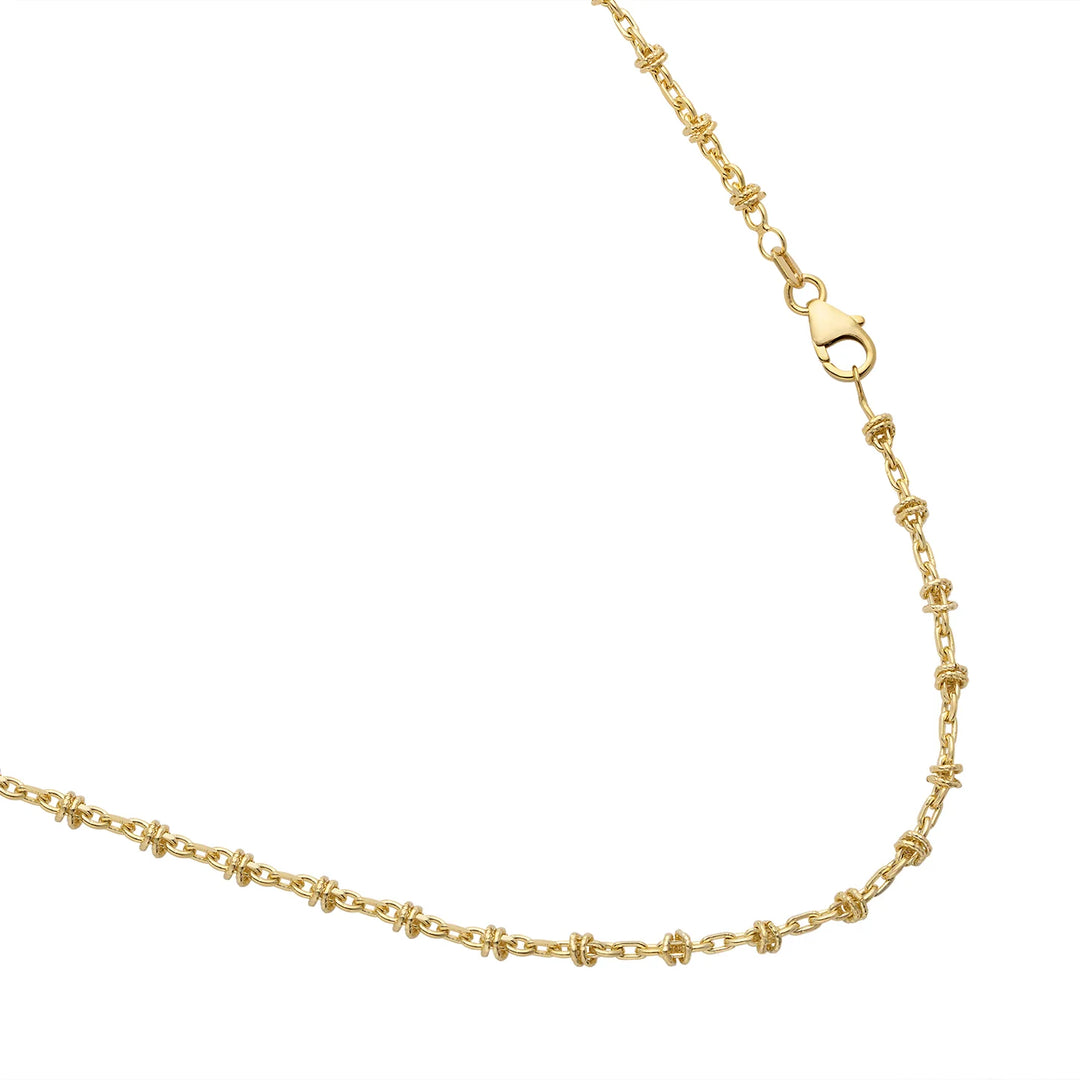 Steele Chain