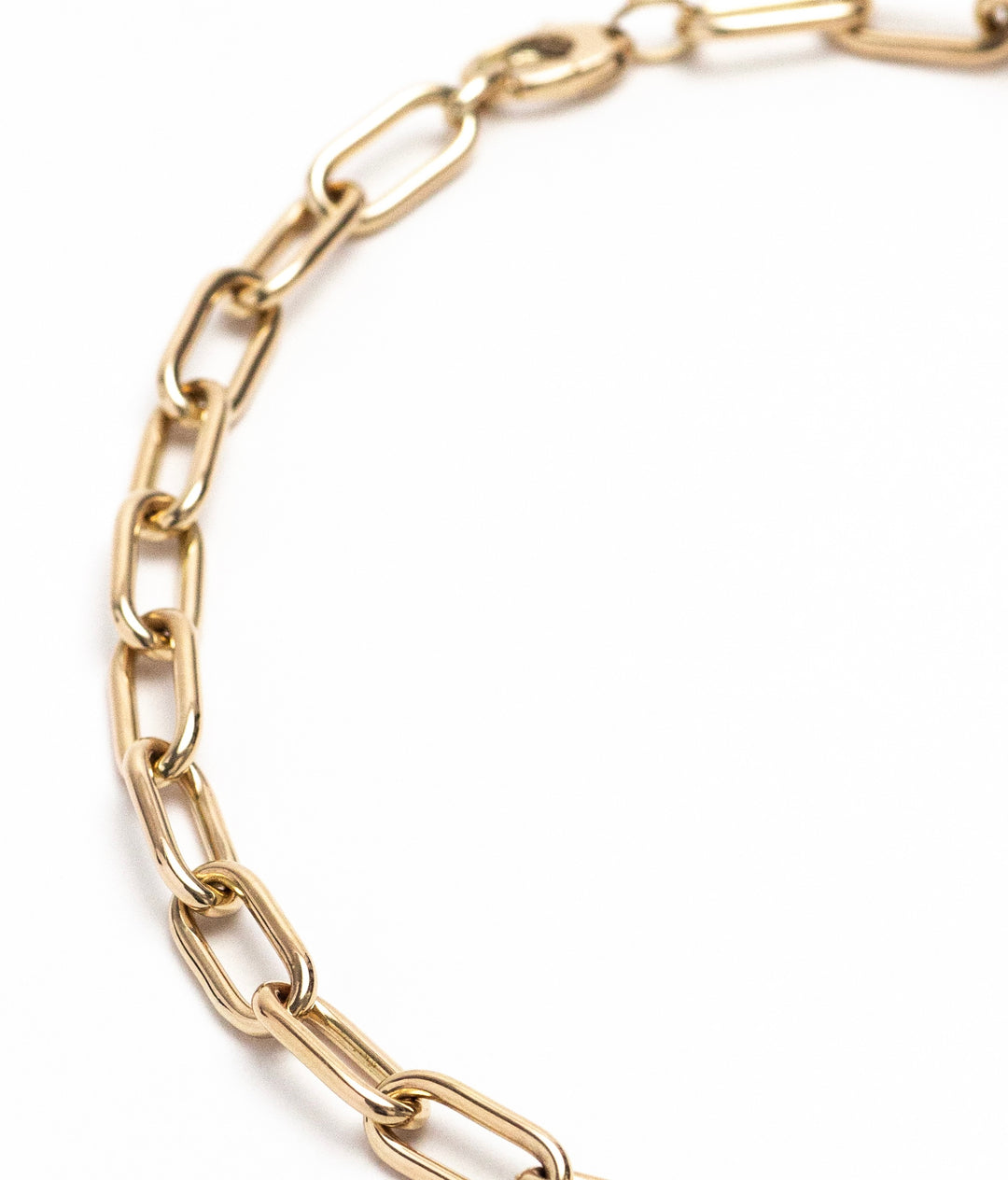 Vapor Chain Bracelet