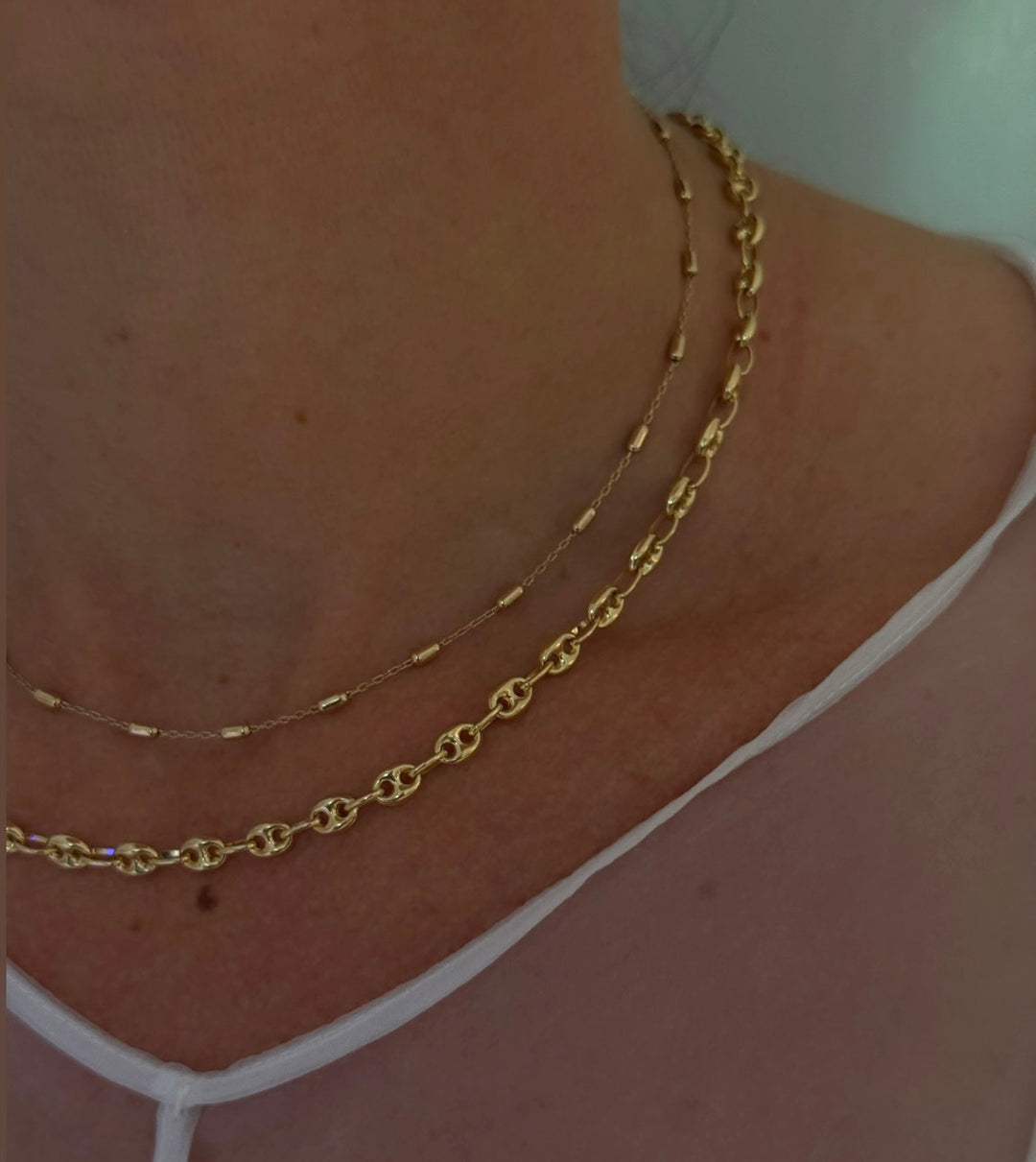 Delancey Chain