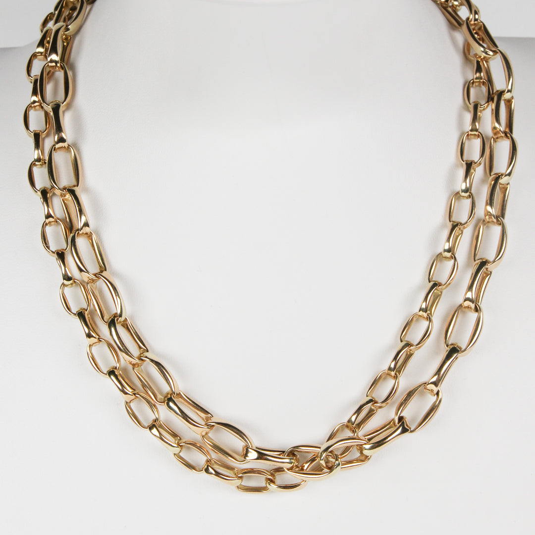 Lucien Chain