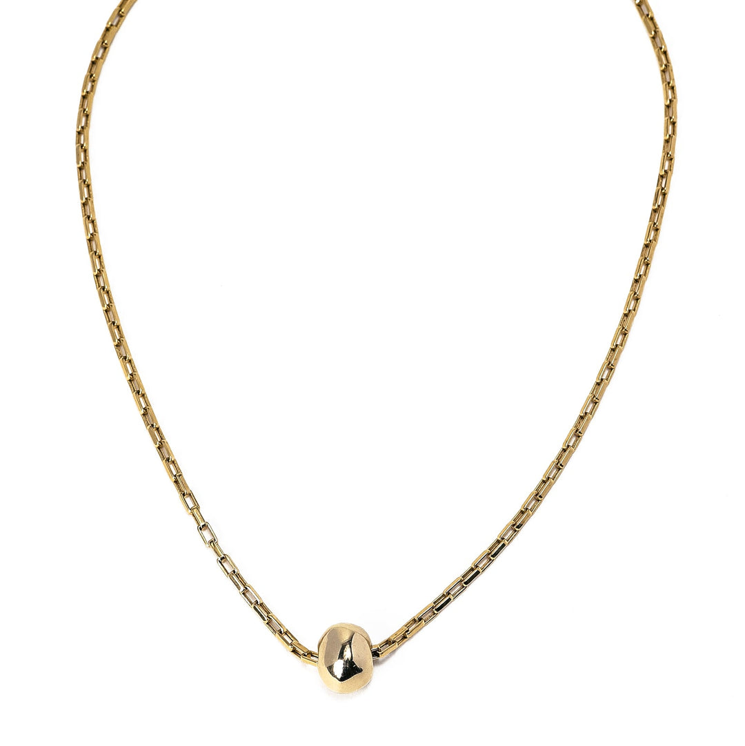Globo Necklace