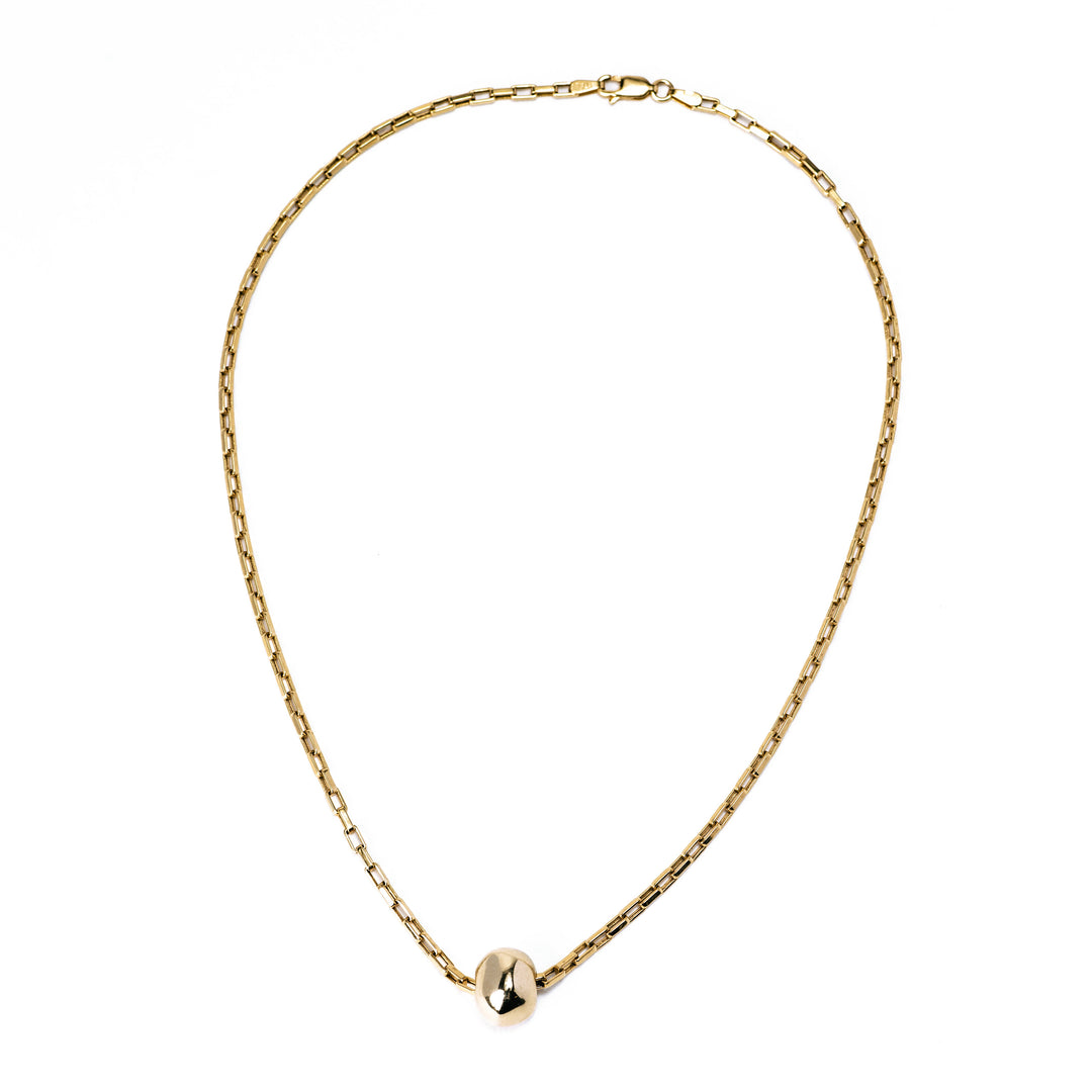 Globo Necklace