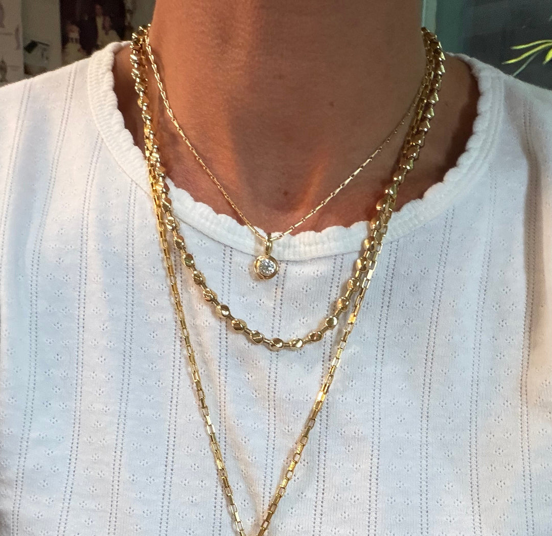Figura Chain