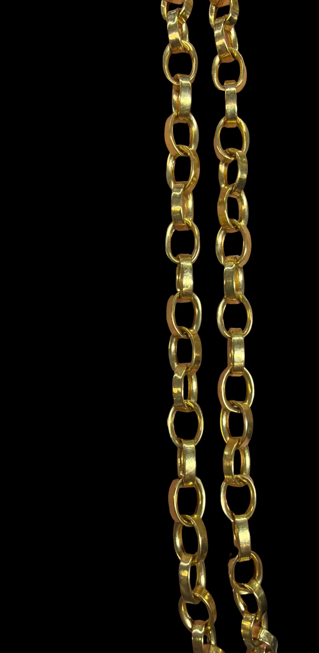 Ribbon Chain