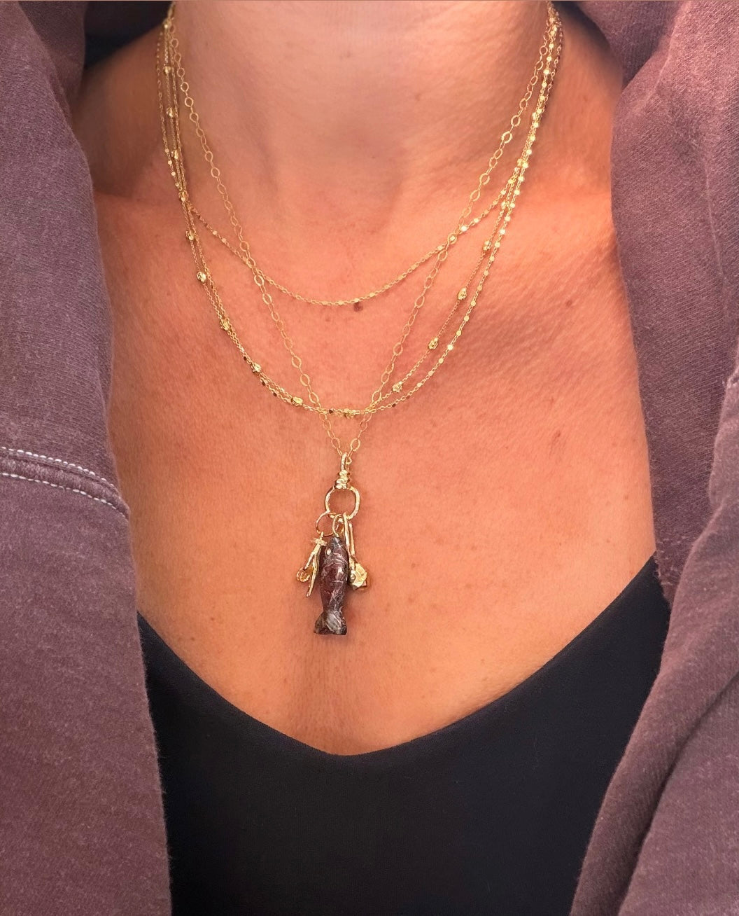 Satellite Chain