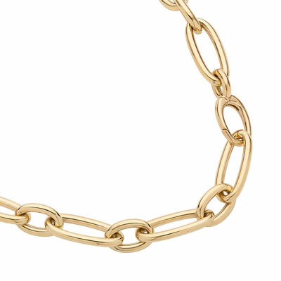 Alternating Rivoli Chain