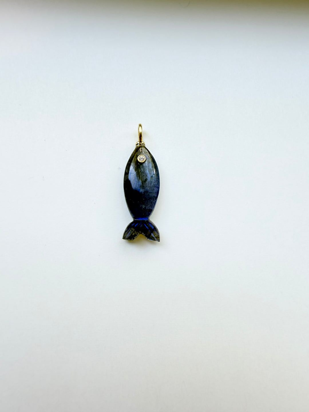 Sardine Charms