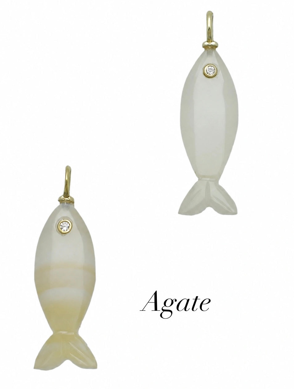 Sardine Charms