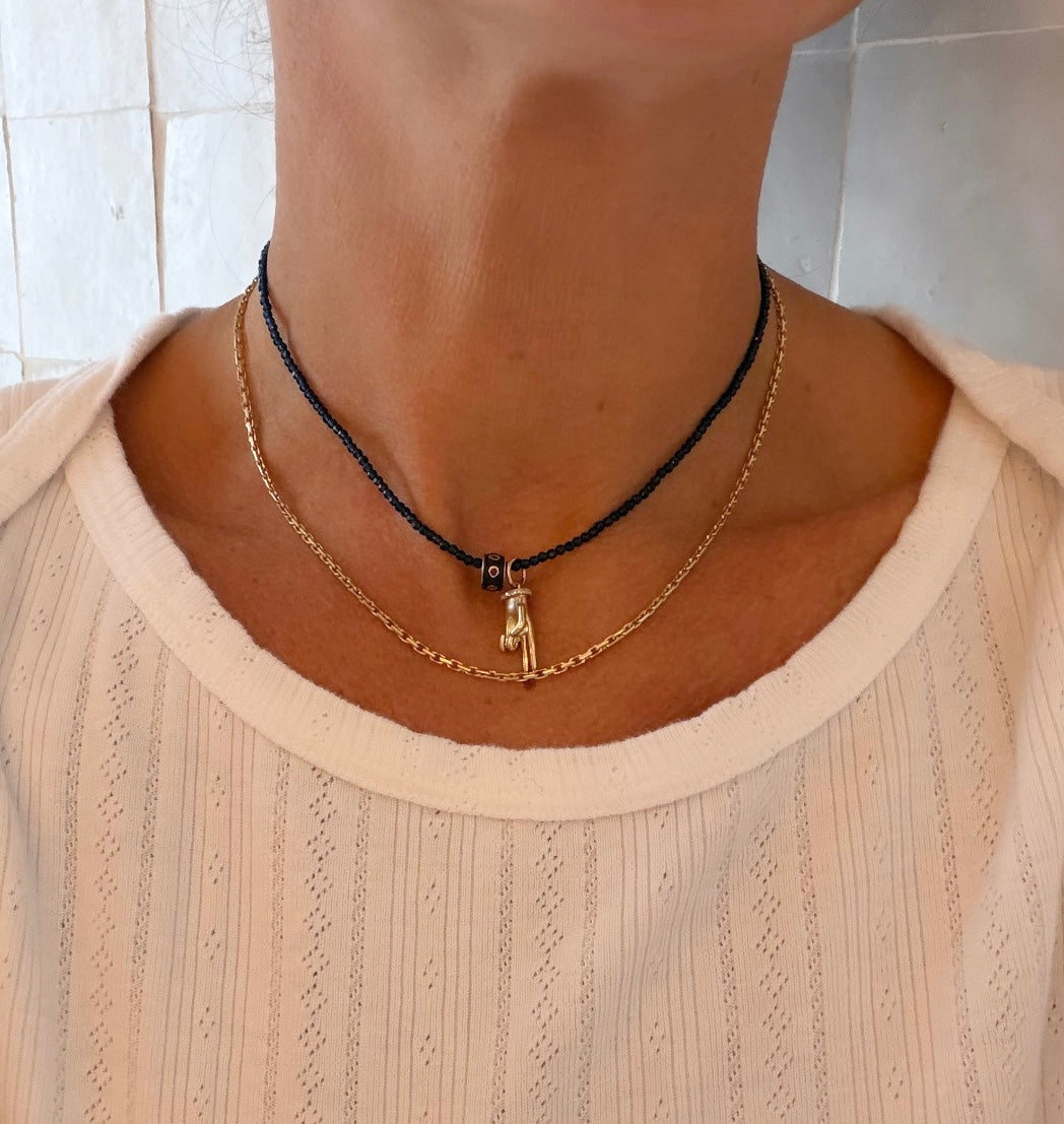 Admiral Chain
