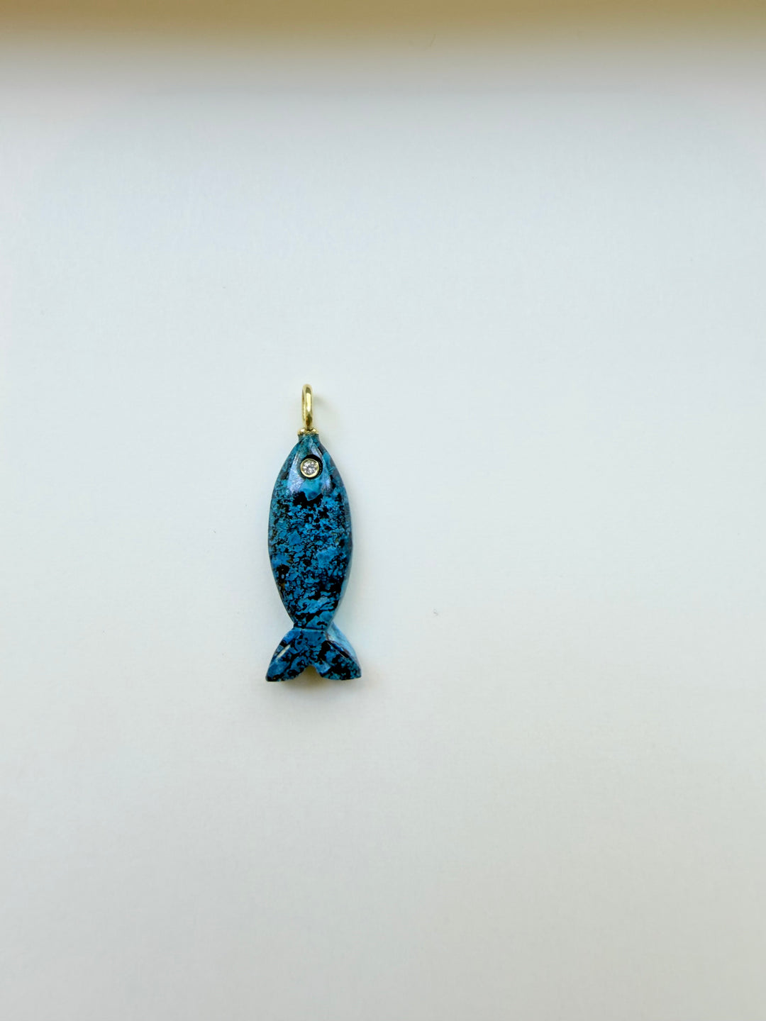 Sardine Charms