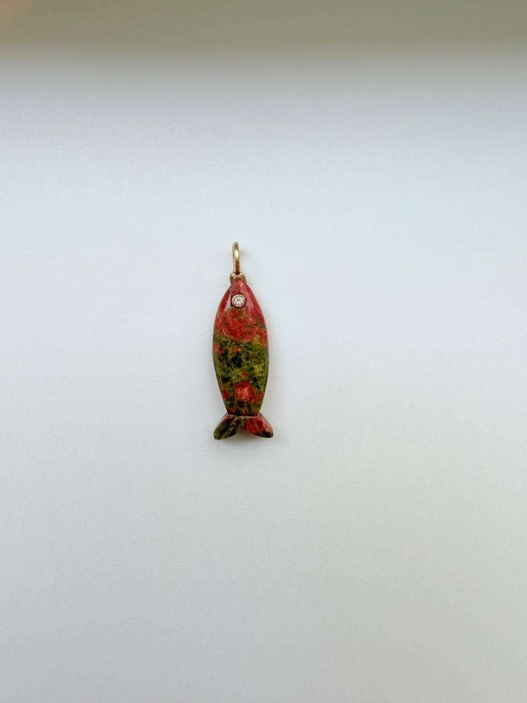 Sardine Charms