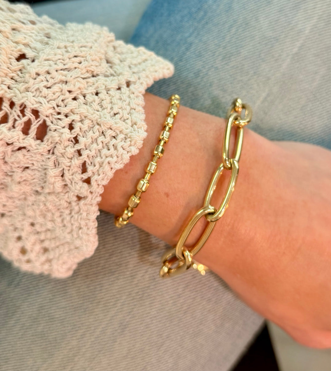 Rivoli Bracelet