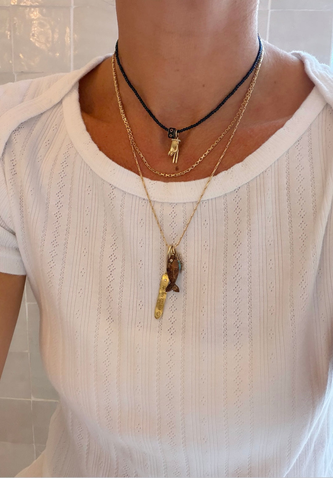 Admiral Chain