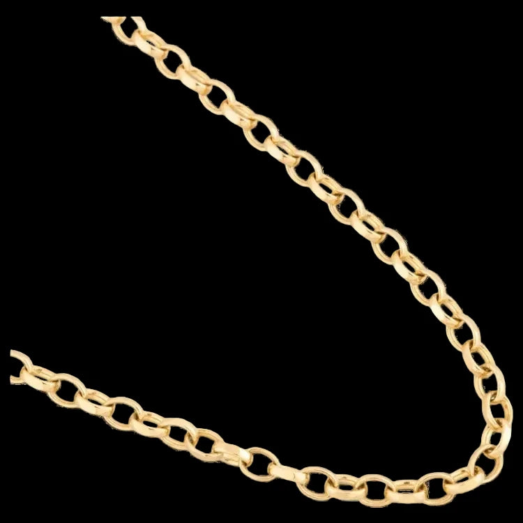 Ribbon Chain