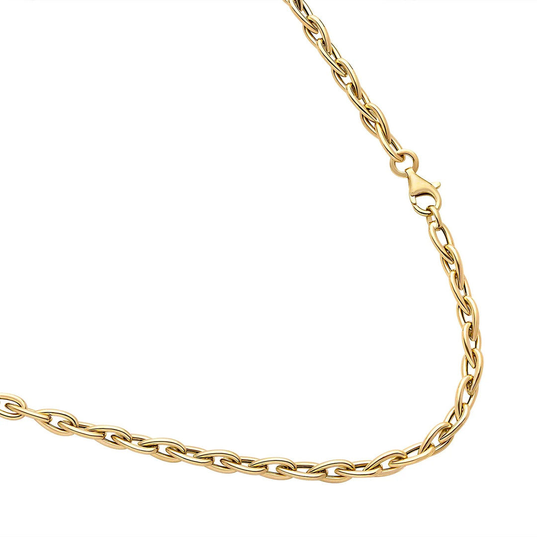 Petit Pera Chain Bracelet