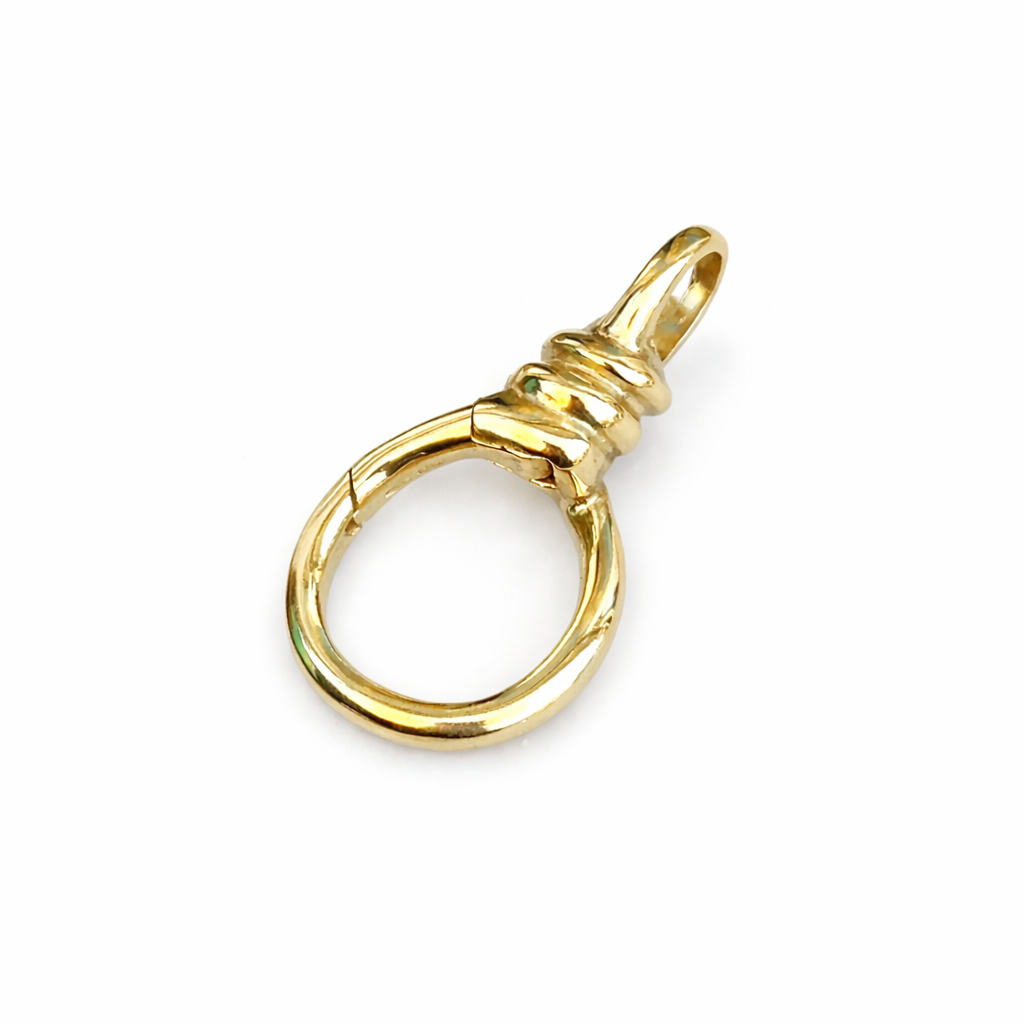 Eterne Charm Holder