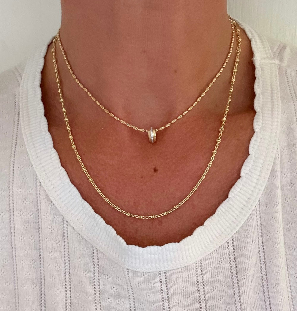 Steele Chain