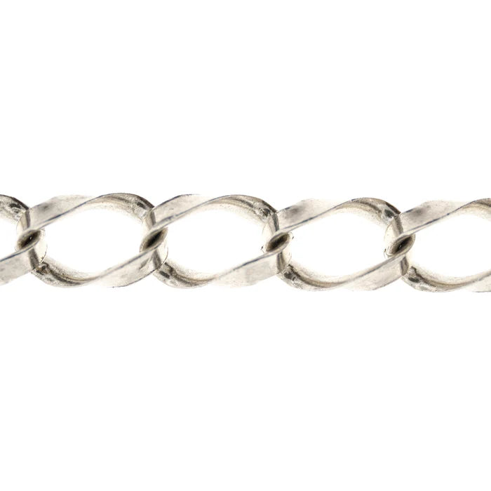 Ribbon Chain Bracelet
