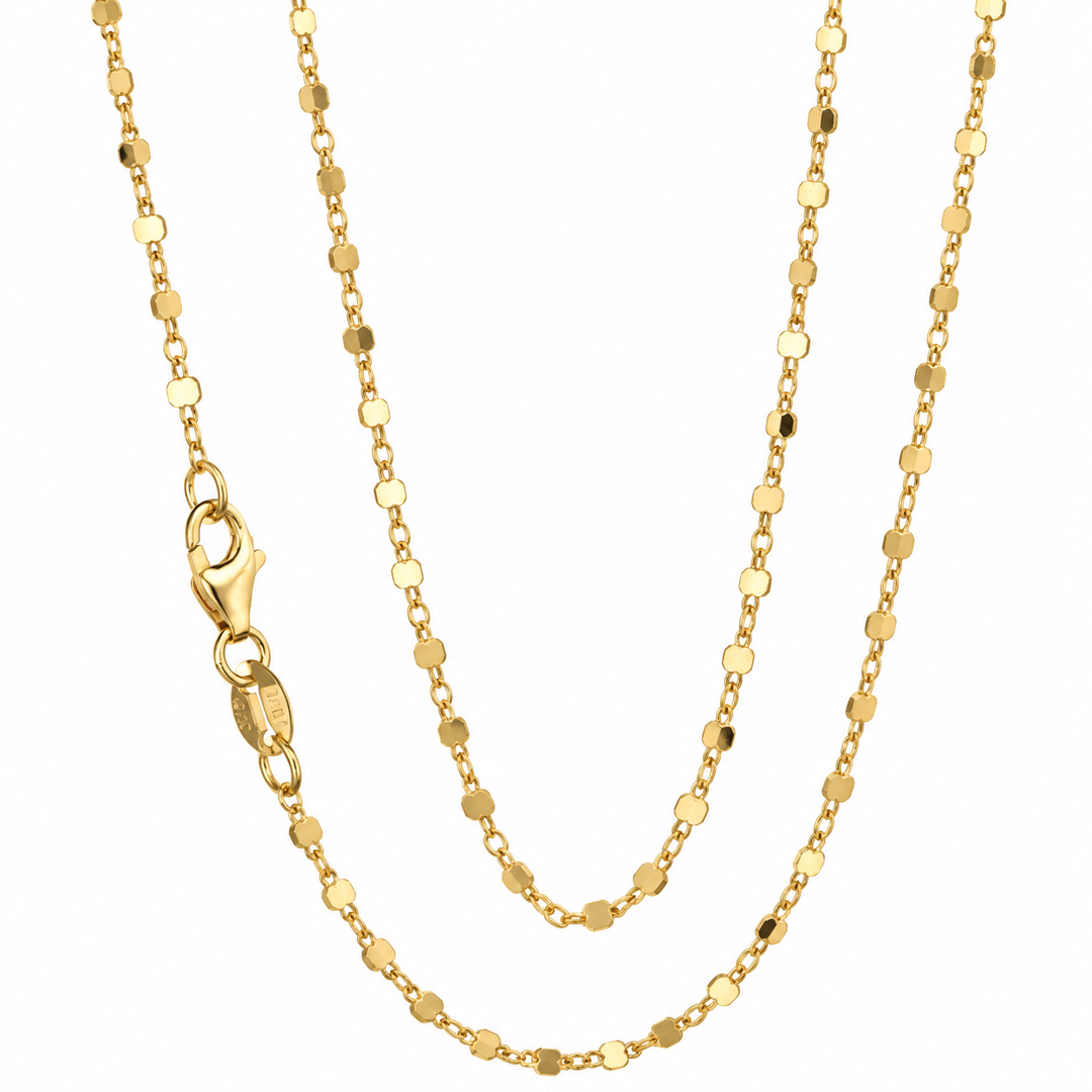 Satellite Chain