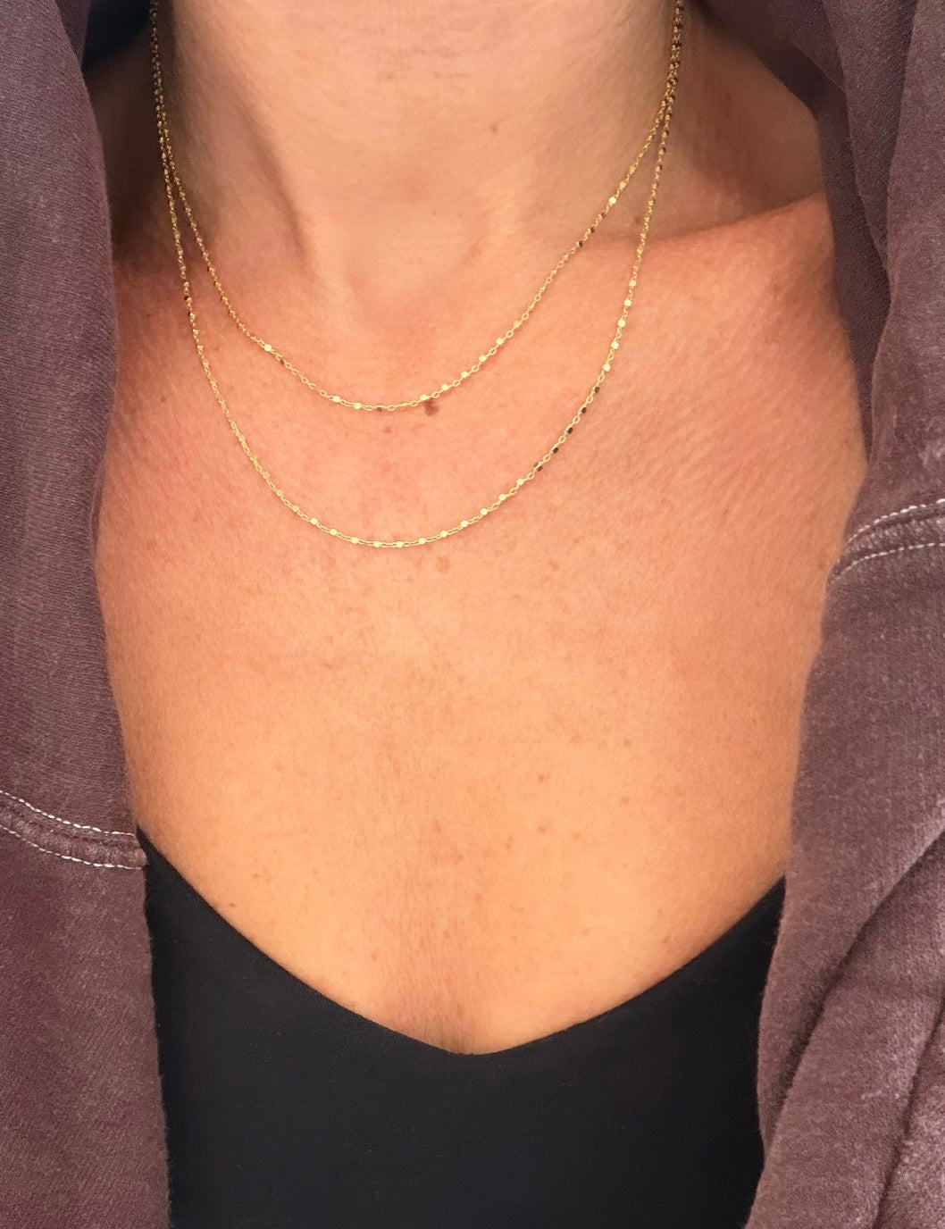 Satellite Chain