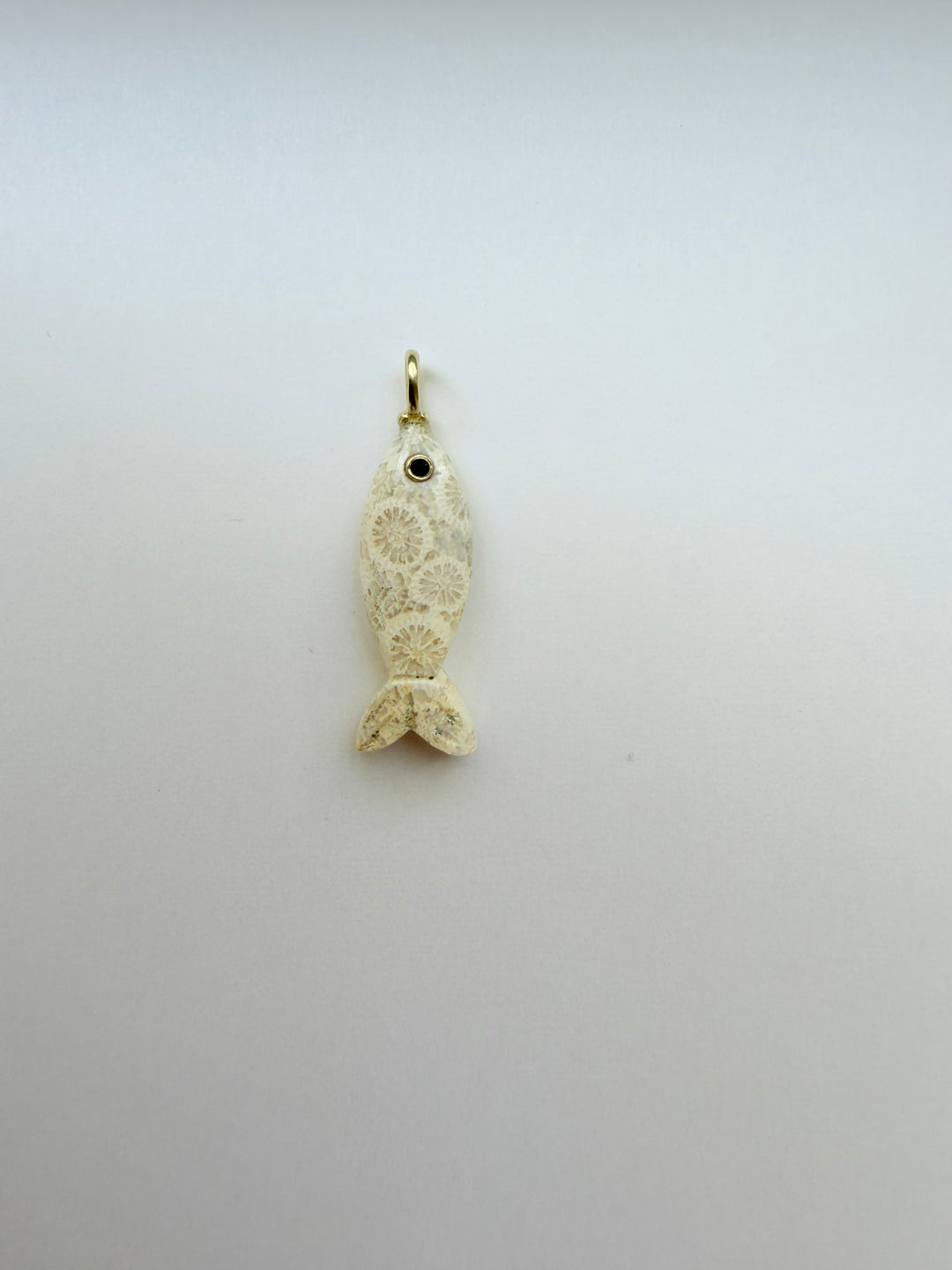 Sardine Charms