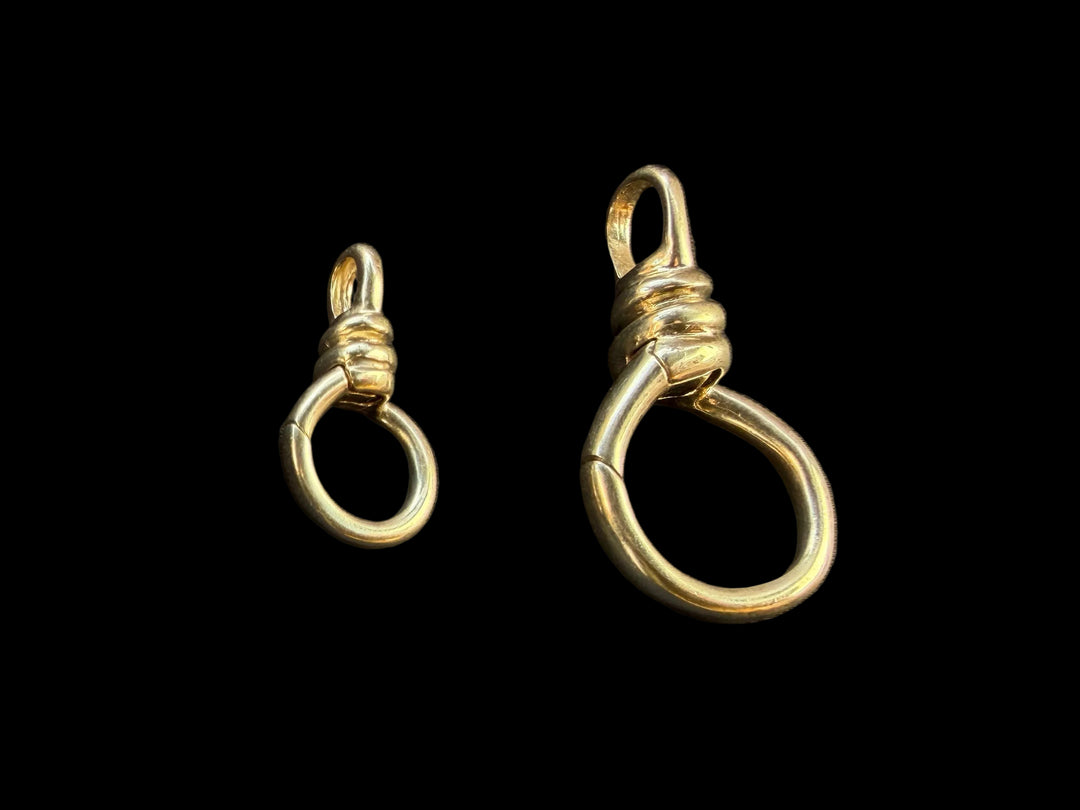 Eterne Charm Holder