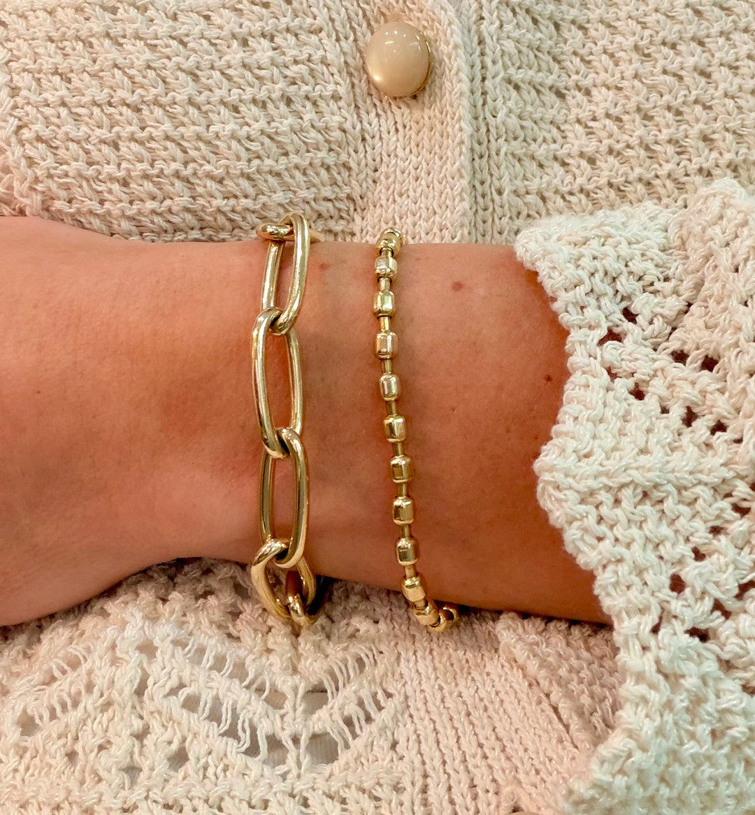 Rivoli Bracelet