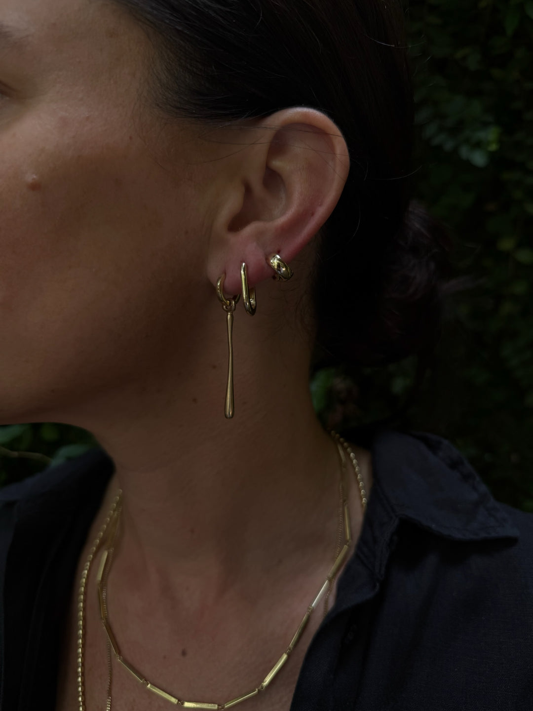 Gilda Hoops