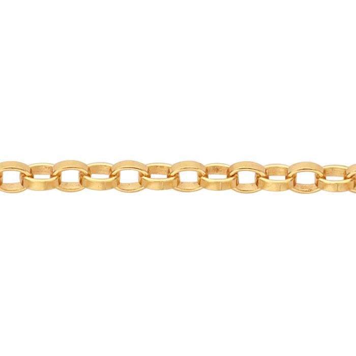 Ribbon Chain