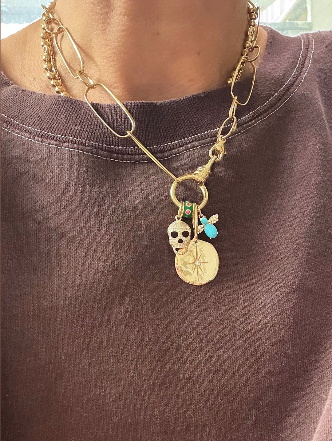 Estes Chain