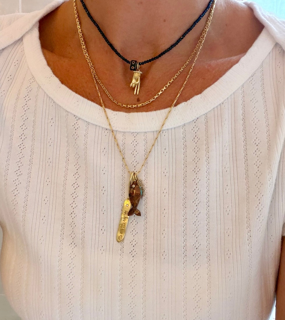 Admiral Chain