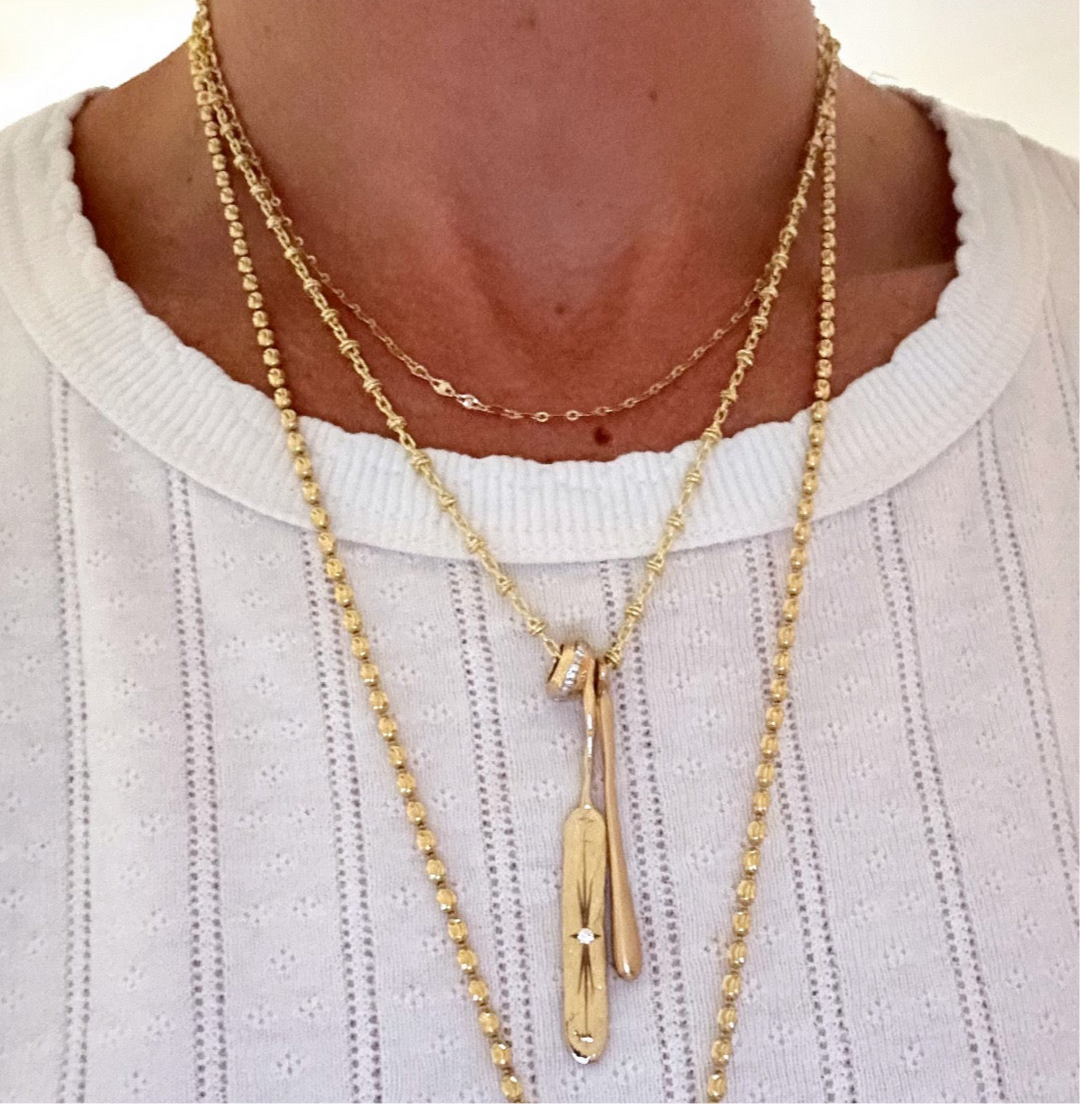 Steele Chain