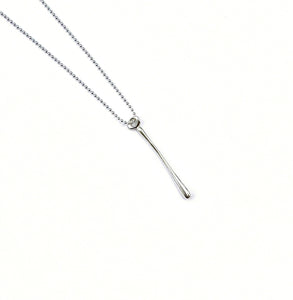 Helli Silver Charm