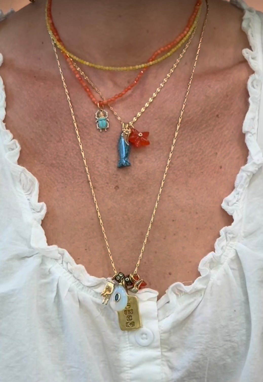 Figura Chain
