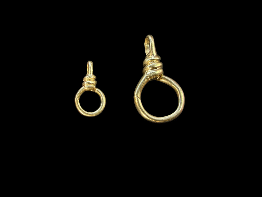 Eterne Charm Holder