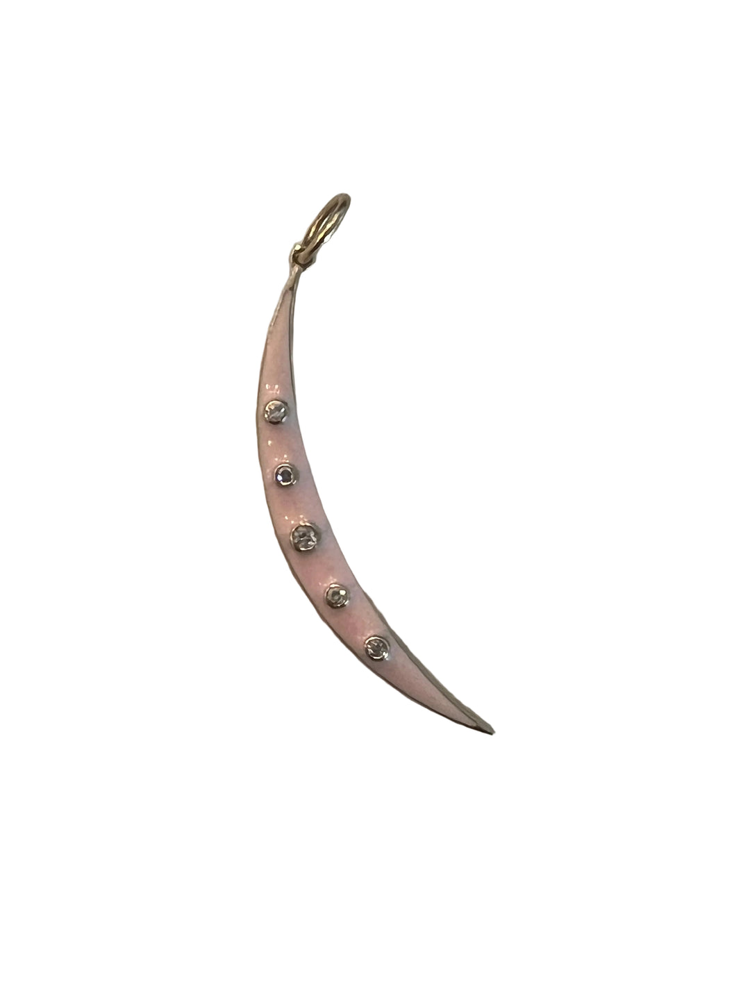 Arco Enamel Moon