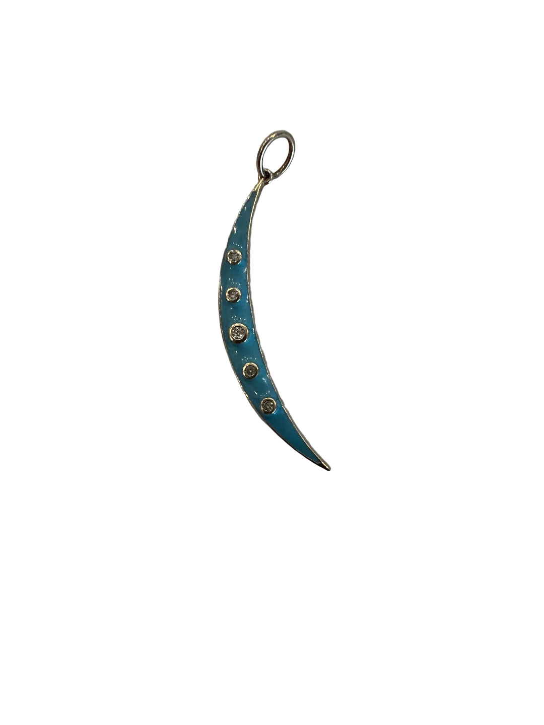 Arco Enamel Moon