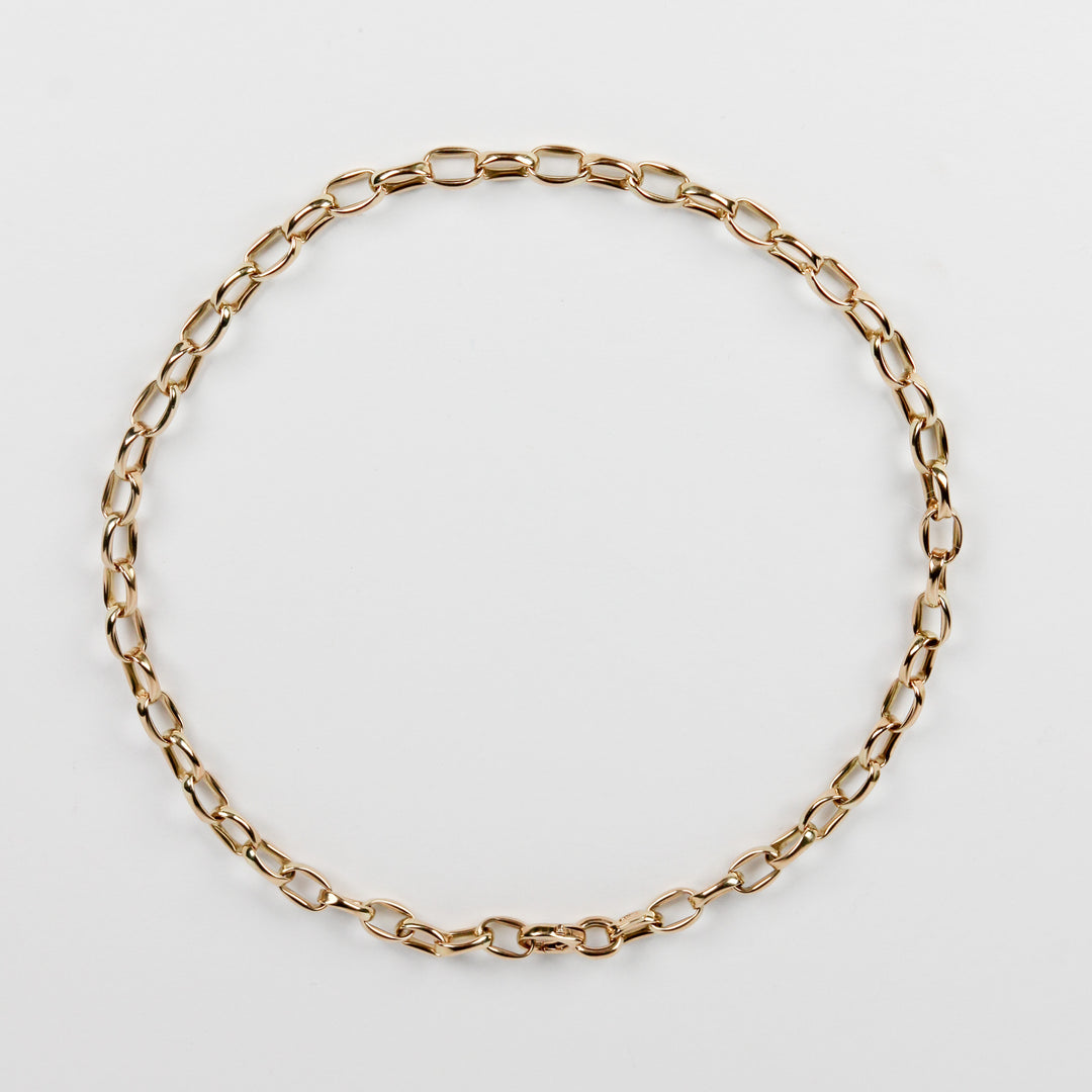 Lucien Chain