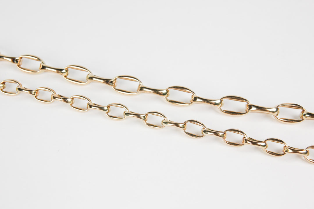 Large Lucien Chain