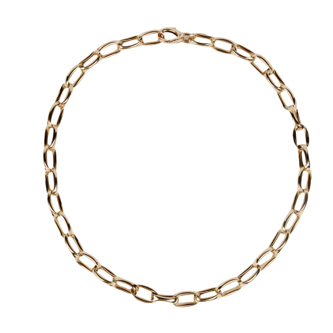 Large Lucien Chain