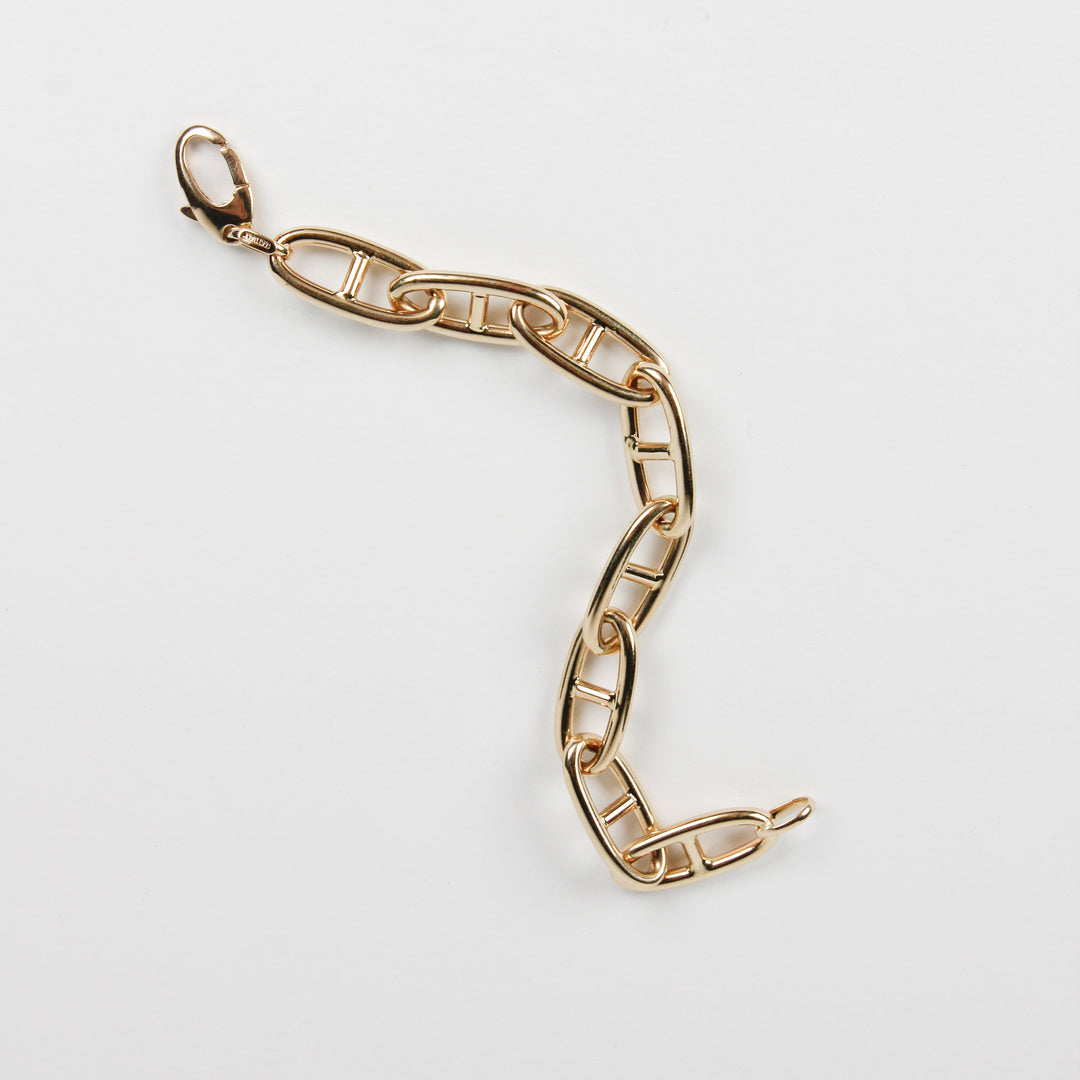 Equis Bracelet