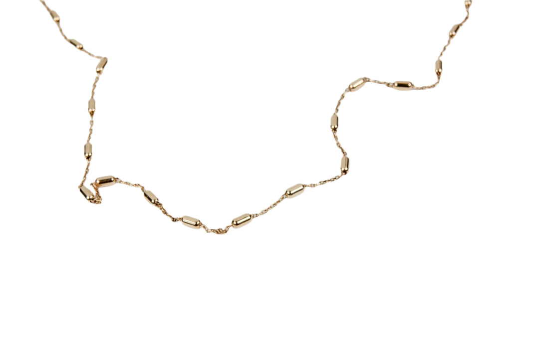 Barrel Saturn Chain