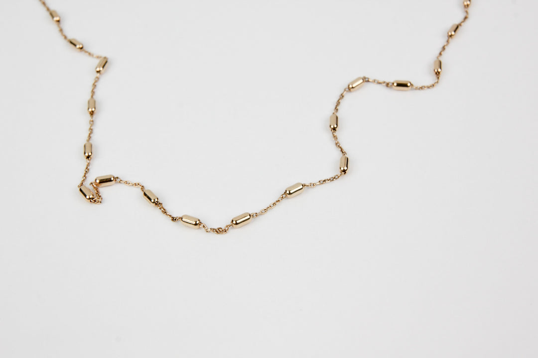 Barrel Saturn Chain