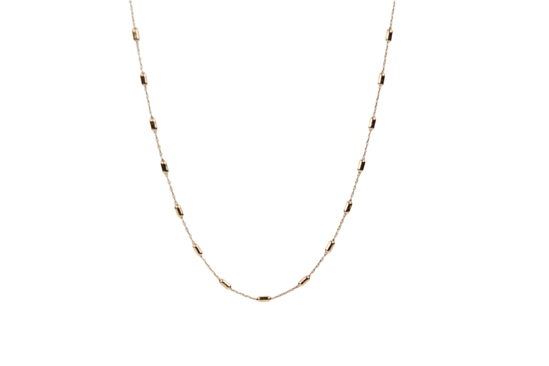 Barrel Saturn Chain
