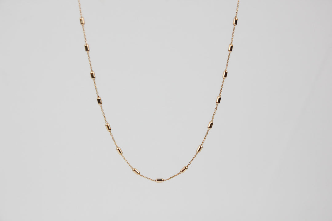 Barrel Saturn Chain