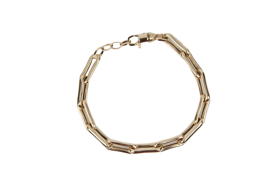 Pinch Bracelet