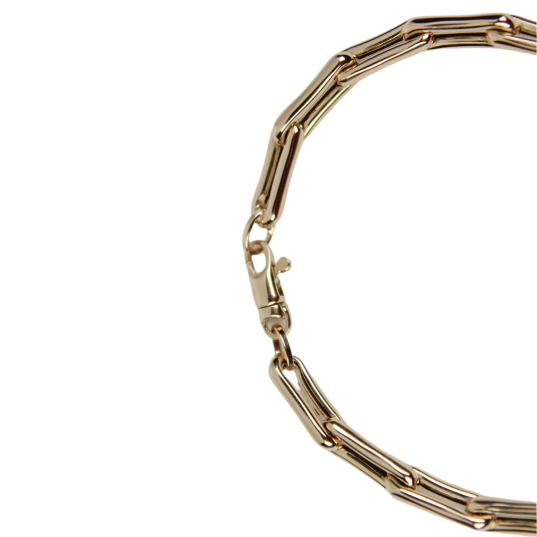 Pinch Bracelet