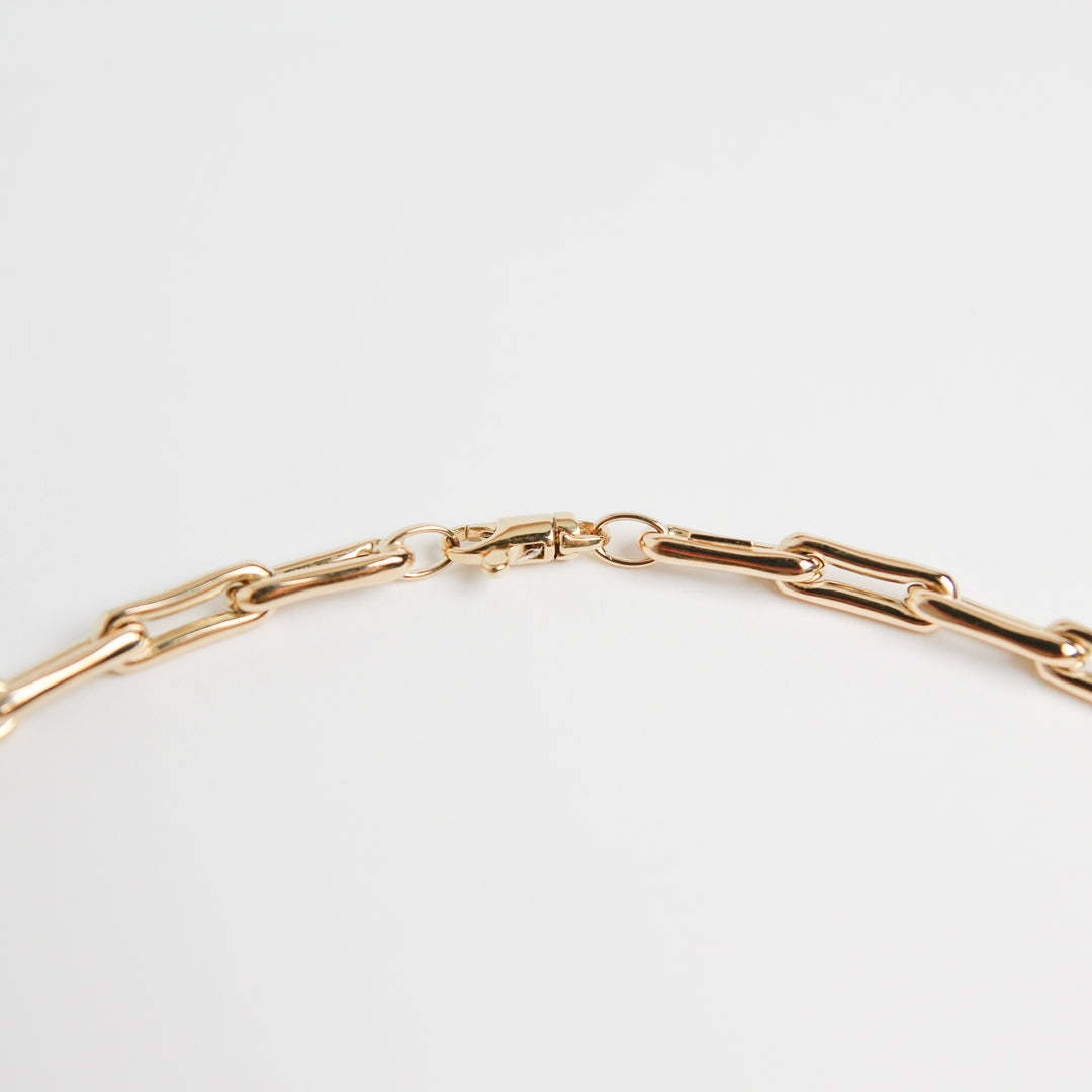 Mini Pinch Chain