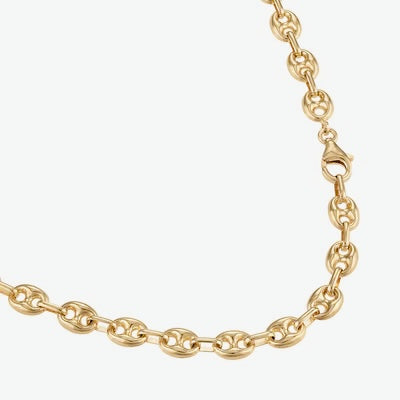 Delancey Chain Bracelet